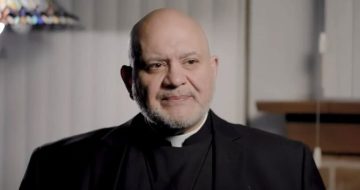 Famed Exorcist Charged With Trumped-Up Battery Claim