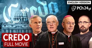 WATCH: CREDO (The Movie) Featuring Muller, Strickland, Schneider, Strumilowski
