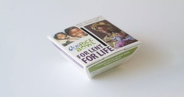 Only 52% of US Bishops’ Catholic Relief Services Collection Actually Went to CRS