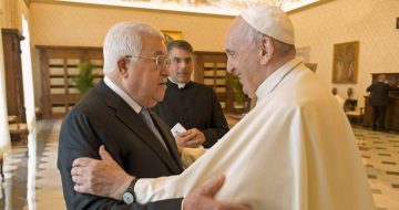 ALAN DERSHOWITZ: Pope Francis Violates Catholic Teaching By Bearing False Witness Against Israel