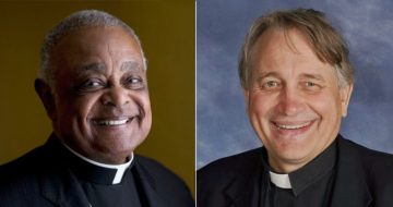 Cardinal Gregory Attempting To Silence Whistleblower Priest