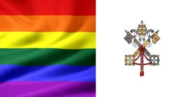 Does Vatican-Approved Document Allow Italian Homosexual Men to Become Priests?
