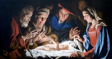 The Grave Importance of This Season