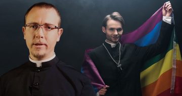 Father Nix: Should Chaste Gay Men Be Catholic Priests?