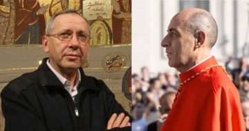 Tucho on Rupnik: ‘Other Cases…Are Worse’
