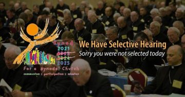 The Sham of Synodality