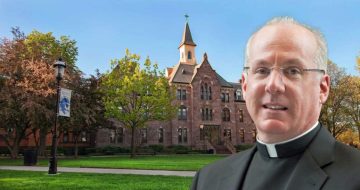 Why is Seton Hall Hiding Its Sex Abuse Report?