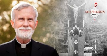 WATCH: Bishop Strickland Denounces Francis' 'Denigration' of the Latin Mass