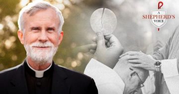 WATCH: Bishop Strickland - Idea That 'All Religions Lead to God' Violates First Commandment