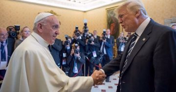 How Donald Trump Could Save My Church From The Lavender Bishops