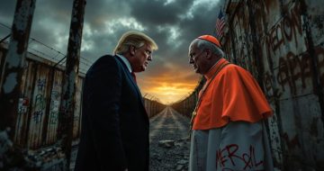 Trump vs. McElroy on Immigration