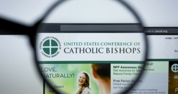 Michael Hichborn: USCCB Collects Money for ‘Immigration Services’, but NEVER for ‘Pro-Life Activities’
