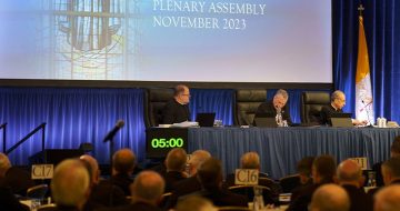 US Bishops Are Lying When They Claim Abortion Is Their ‘Preeminent Priority’