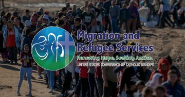 Catholic Organizations and Open Borders