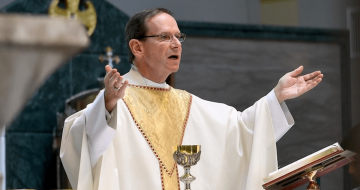 BRAVO! Bishop Burbidge Says Catholic Teaching Does Not Support ‘Open Border Policy’