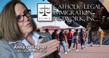 U.S. Bishops' Legal Aid NGO Decries Deporting Illegals to Guantanamo Bay