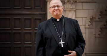 Detroit's New Archbishop Suggests Excommunicating Catholics Who Enforce Our Immigration Laws
