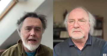 WATCH: Soft Totalitarianism's Attack On Western Civilization