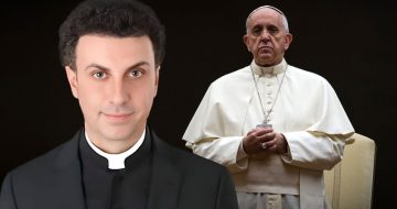 Fr. Heimerl: Pope Francis has Reigned Over a Profound Collapse in Catholic Piety and Doctrine