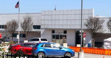 GOOD NEWS: San Antonio's Migrant Resource Center To Shut Down