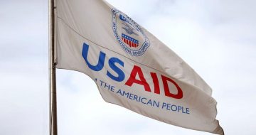 USAID: The Life Blood of The Deep State