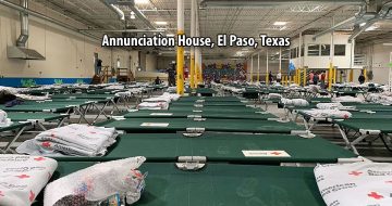 GOOD NEWS: Texas Migrant Shelters Nearly EMPTY After Trump’s Border Actions