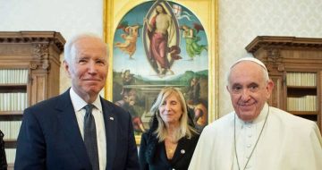 WATCH: The United States and the Vatican - Secret Deals, Funds and a Silent Influence