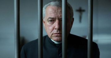 Bishops Harboring Undocumented Immigrants Could Face DECADES in Prison