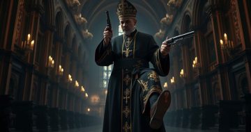 In Their Haste to Sue Trump, US Bishops Just Shot Themselves in the Foot