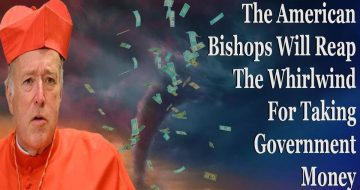 WATCH: Bishops are About to Reap the Whirlwind