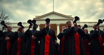 Shepherds of the Church: Why the Double Standard?