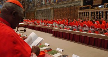 Here's Why Catholics Must Refuse to Accept a Public Heretic as Pope