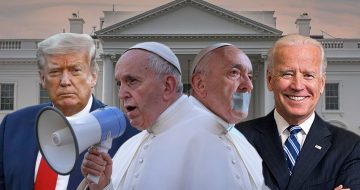 Bishop Strickland Responds to Francis' Letter on Immigration