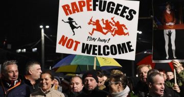 When Bishops Choose To Ignore The Social Consequences Of Mass Migration