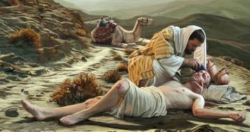 Lay Responsibilities and the Order of Charity