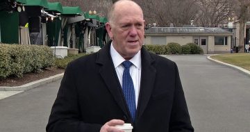 Catholic Border Czar Fires Back at Pope Francis