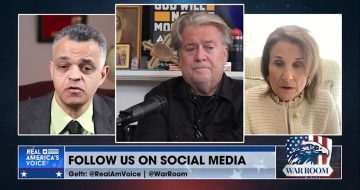 WATCH: McCarrick, Obama and Bergoglio Partnered To Advance Globalist Agenda