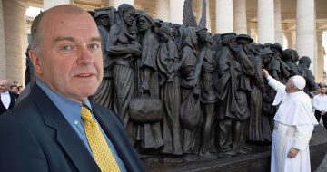 Phil Lawler: The Pope’s Disastrous Letter on Immigration