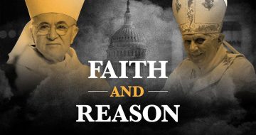 WATCH: Did the Deep State Install Pope Francis?