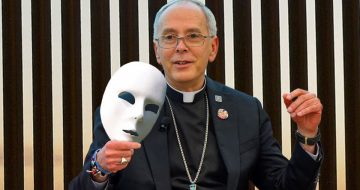 The US Bishops’ Hypocrisy on Human Trafficking
