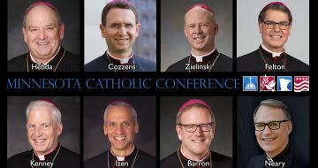 Minnesota Bishops Want Taxpayers To Foot The Bill For Illegal Alien Healthcare