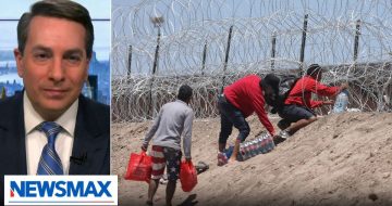 WATCH: The Catholic Church Is On The Wrong Side Of Illegal Immigration