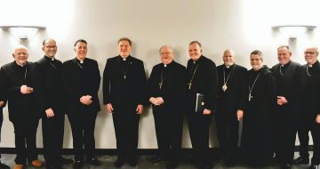 NJ Catholic Diocese's Moves to Quash Sex Abuse Investigations Stir New Pain
