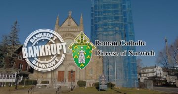 Norwich Diocese Establish $31 Million Fund for Sex Abuse Survivors
