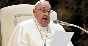 Francis Enticing U.S. Bishops to Undermine Trump’s Immigration Policy