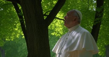 The Pope Barks Up the Wrong Tree