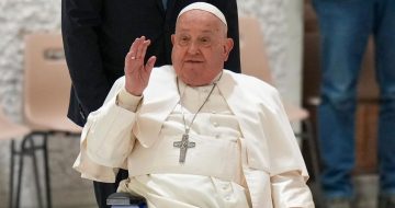 Why I Am Praying Differently For The Pope Compared To Most People