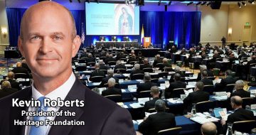 The USCCB Should Reject Federal Funds