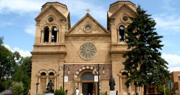Undercount: Why the Catholic Church Won't List Many New Mexico Priests Who've Been Linked to Sexual Abuse