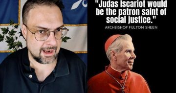 WATCH: The Outrageous Catholic Charities Story Just Got a LOT WORSE